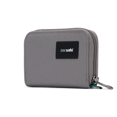 Pacsafe RFIDsafe Card Wallet S25