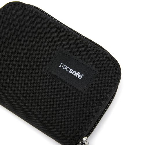 Pacsafe RFIDsafe Card Wallet S25