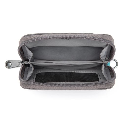 Pacsafe RFIDsafe Card Wallet S25