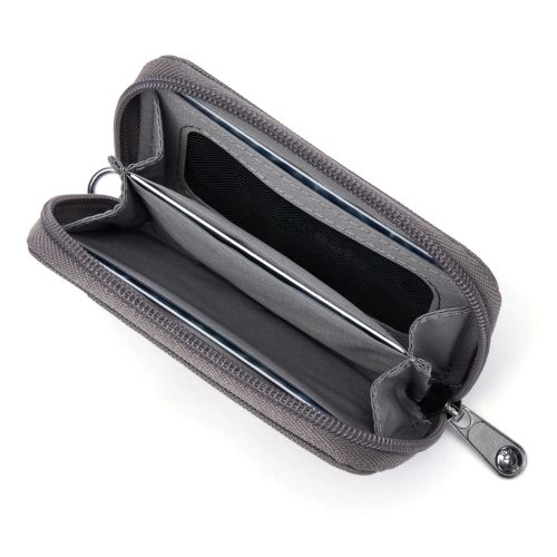 Pacsafe RFIDsafe Card Wallet S25