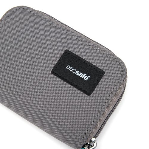 Pacsafe RFIDsafe Card Wallet S25