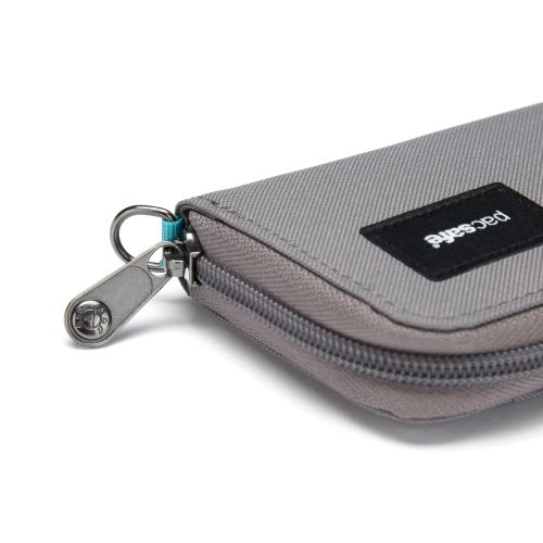 Pacsafe RFIDsafe Card Wallet S25