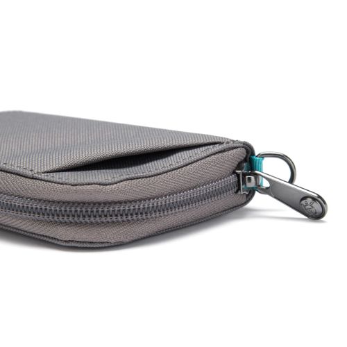 Pacsafe RFIDsafe Card Wallet S25