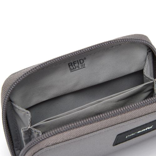 Pacsafe RFIDsafe Card Wallet S25