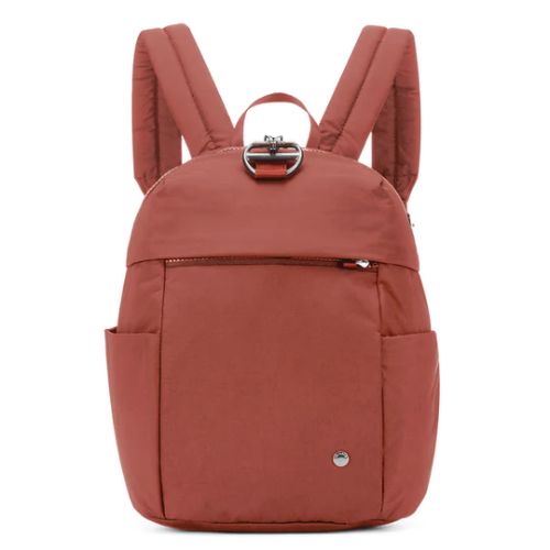 Pacsafe Citysafe CX Petite Econyl Backpack - SUPER SALE
