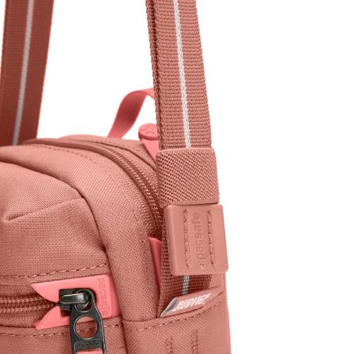 Pacsafe GO Micro Crossbody