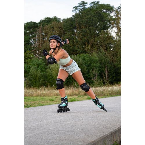 PlayLife Flyte Teal 84 Inline Skates -size 42 EU - CLEARANCE