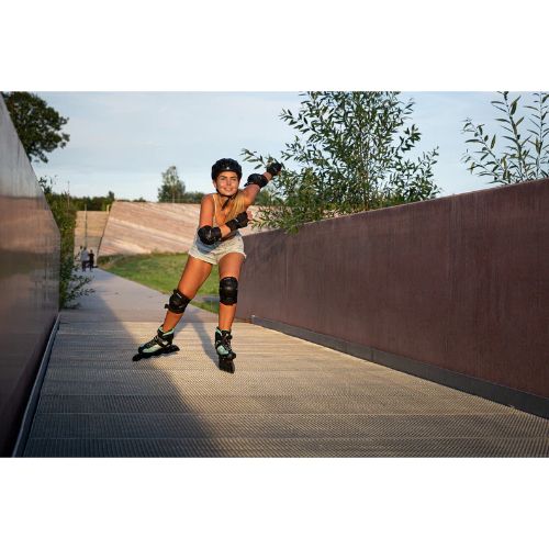PlayLife Flyte Teal 84 Inline Skates -size 42 EU - CLEARANCE