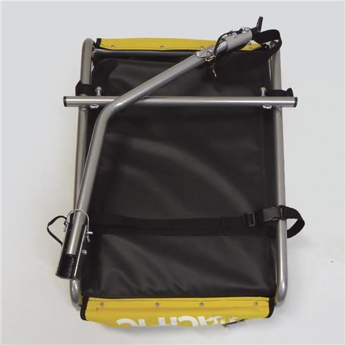 Pacific Deluxe 2 In 1 Trailer/Stroller