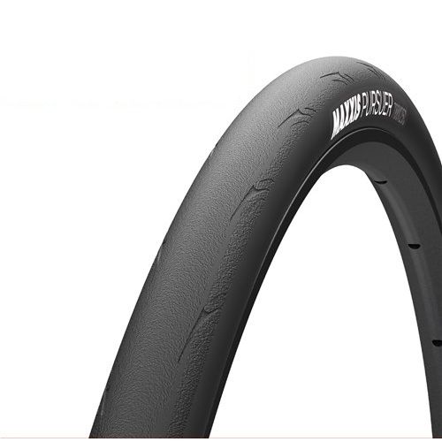 Maxxis Pursuer 700 x 30 Tyre - Folding