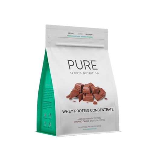 Pure Whey Protein Concentrate - 1kg Cacao - SUPER SALE