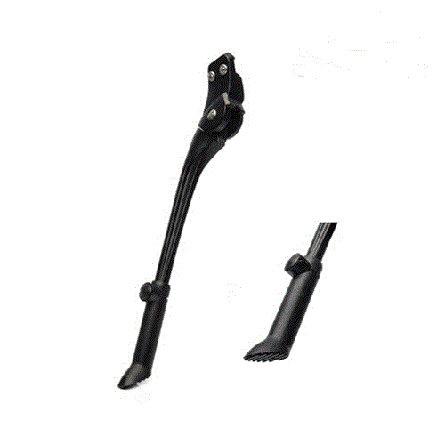 Adustable Chainstay Bolted Kickstand