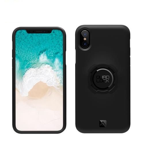Quad Lock Case - iPhone X Max - 6.5