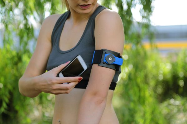 Quad Lock Sports Armband - SUPER SALE