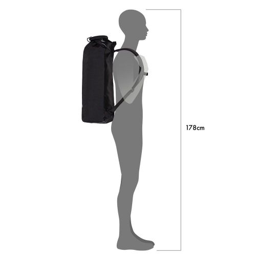 Ortlieb X-Tremer Pack - 35L