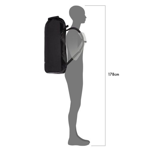 Ortlieb X-Tremer Pack - 59L
