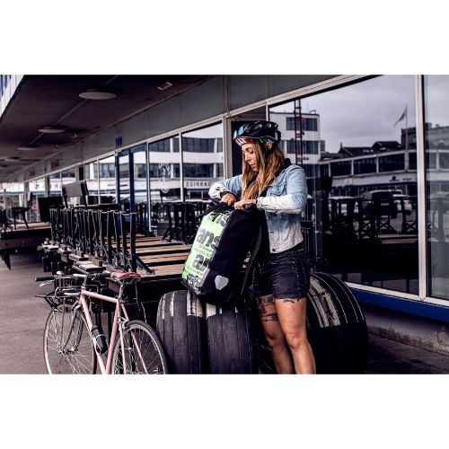 Ortlieb Messenger Bag Pro - 39L