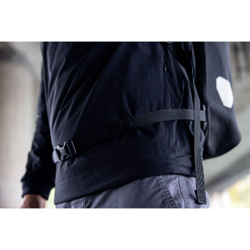 Ortlieb Messenger Bag Pro - 39L