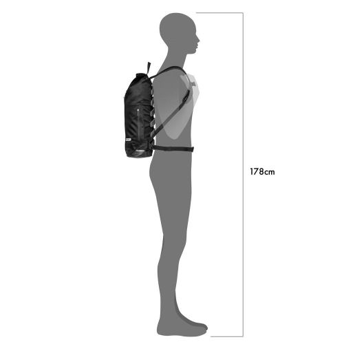 Ortlieb Commuter City Daypack - 21L