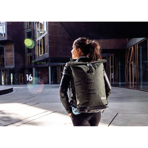Ortlieb Commuter Urban Daypack - 21L