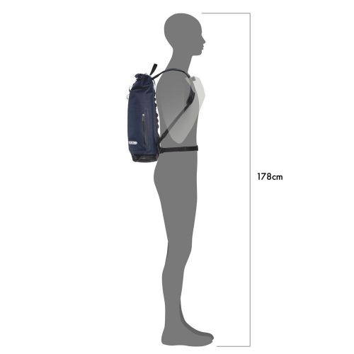 Ortlieb Commuter Urban Daypack - 21L