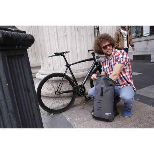 Ortlieb Commuter Urban Daypack - 21L