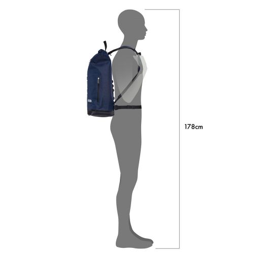 Ortlieb Commuter Urban Daypack - 27L