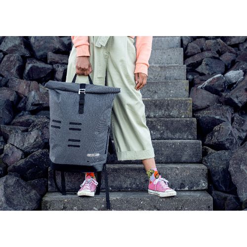 Ortlieb Commuter Urban Daypack - 27L