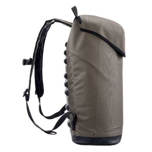 Ortlieb Soulo 25L Back Pack - Dark Sand