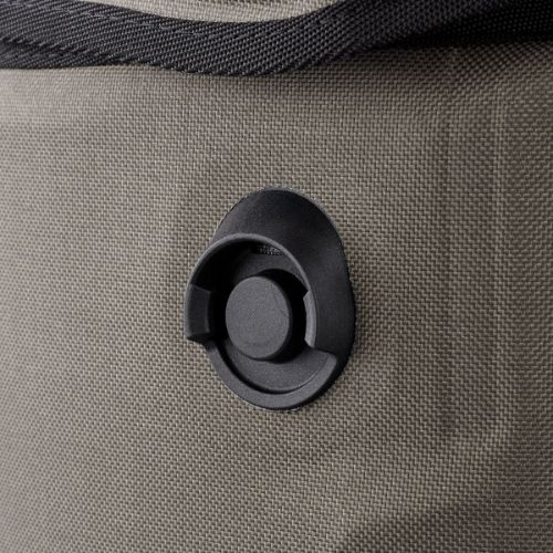 Ortlieb Soulo 25L Back Pack - Dark Sand