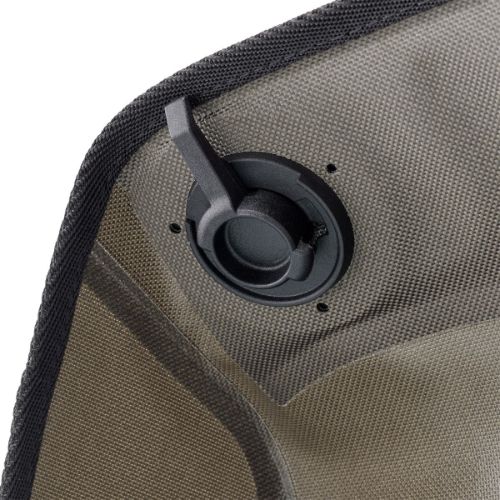 Ortlieb Soulo 25L Back Pack - Dark Sand