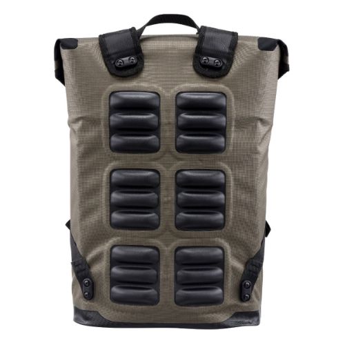 Ortlieb Soulo 25L Back Pack - Dark Sand