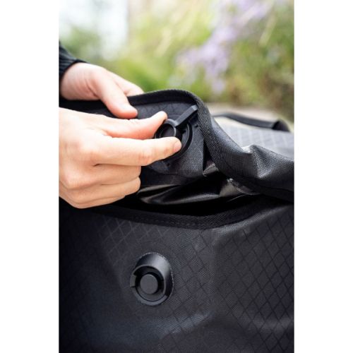 Ortlieb Soulo 25L Back Pack - Metrosphere