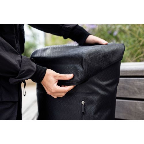 Ortlieb Soulo 25L Back Pack - Metrosphere