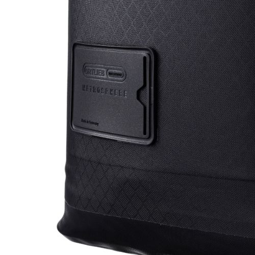 Ortlieb Soulo 25L Back Pack - Metrosphere