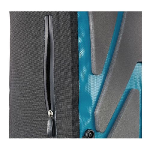 Ortlieb 29L Velocity Backpack - Petrol/Black