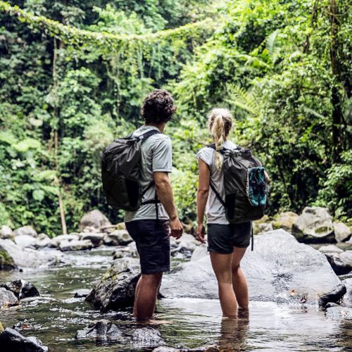 Ortlieb Light-Pack Two Waterproof Backpack - 25L