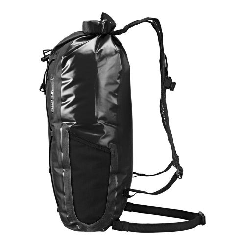 Ortlieb Light-Pack Two Waterproof Backpack - 25L