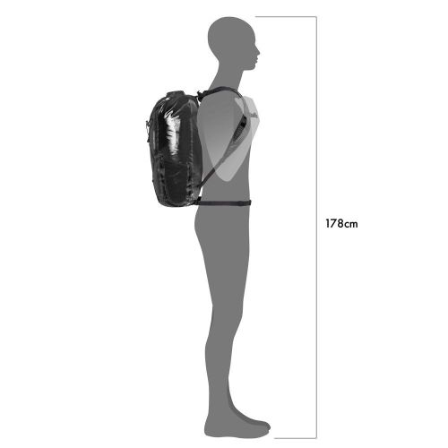 Ortlieb Light-Pack Two Waterproof Backpack - 25L