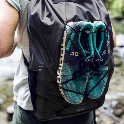 Ortlieb Light-Pack Two Waterproof Backpack - 25L