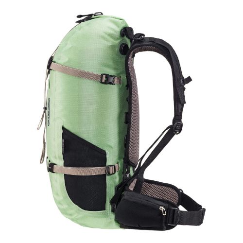 Ortlieb Atrack 25L Waterproof Backpack