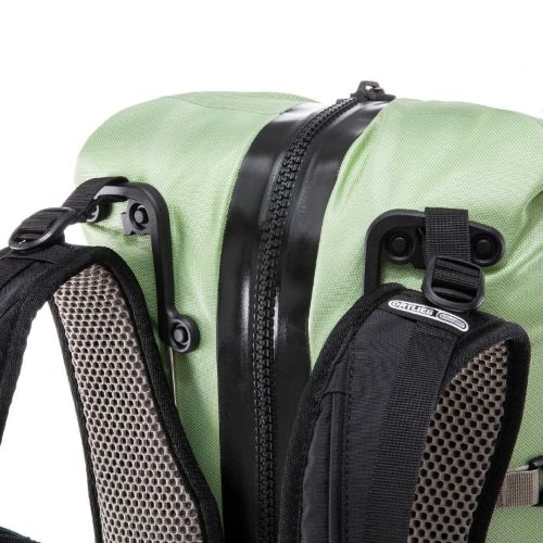 Ortlieb Atrack 25L Waterproof Backpack