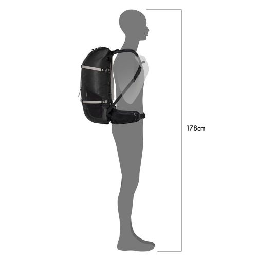 Ortlieb Atrack 25L Waterproof Backpack