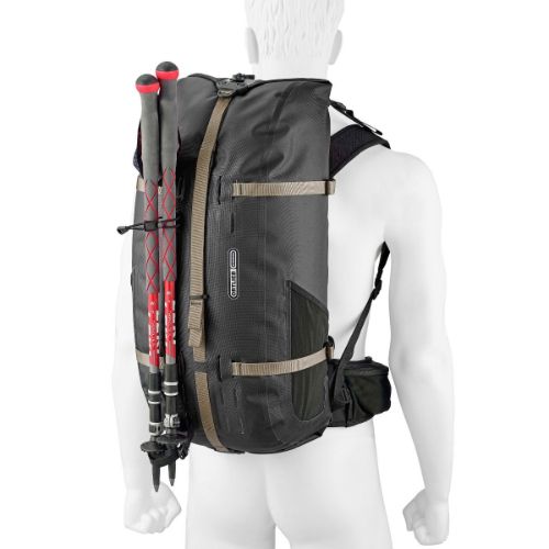 Ortlieb Atrack 25L Waterproof Backpack