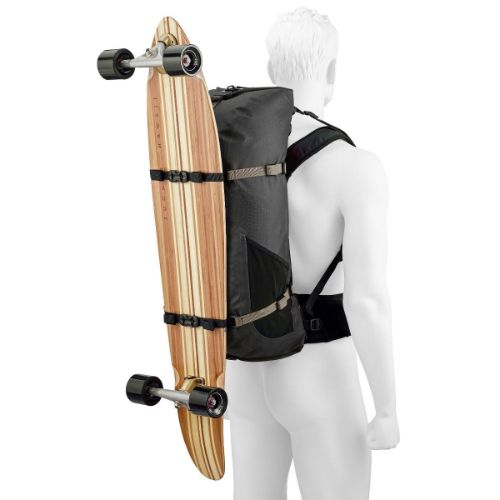 Ortlieb Atrack 25L Waterproof Backpack