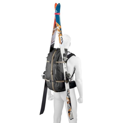 Ortlieb Atrack 25L Waterproof Backpack
