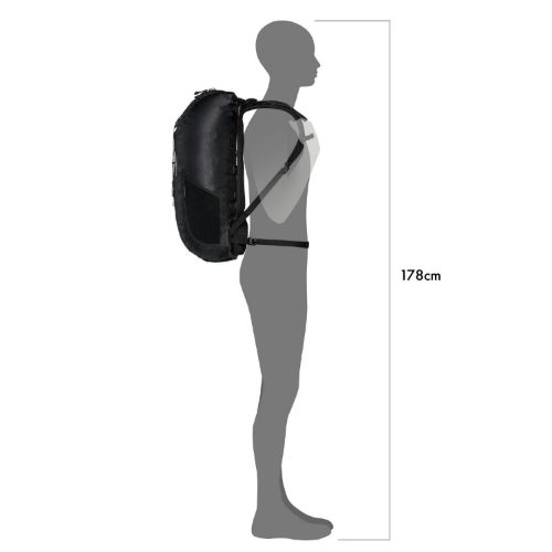 Ortlieb Atrack 25L Waterproof Backpack