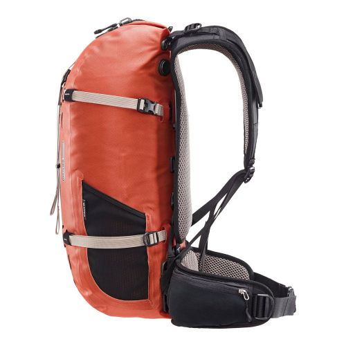 Ortlieb Atrack 25L Waterproof Backpack