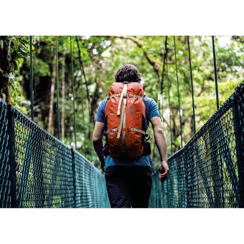 Ortlieb Atrack 35L Waterproof Backpack