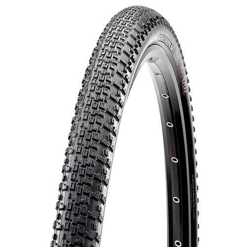 Maxxis Rambler 700 x 40 Tyre - TR 60 tpi